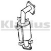 KLARIUS 321741 Catalytic Converter